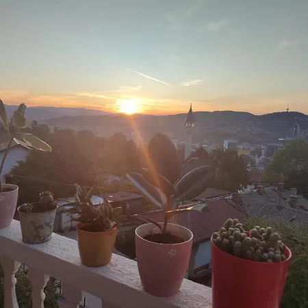 Apartment Adin *